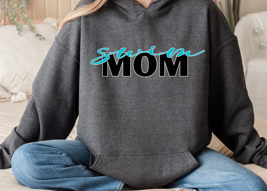 SWIM MOM