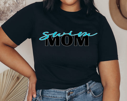 SWIM MOM