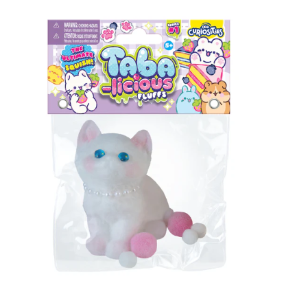 Taba-licious fluffs