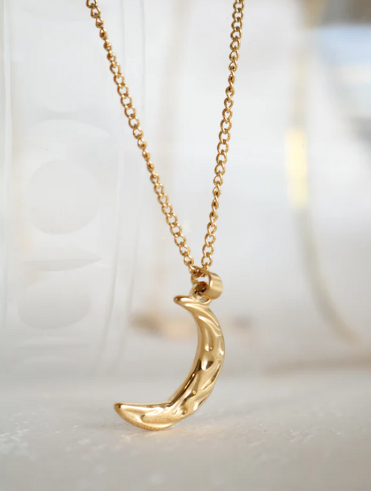 The Amelia - Necklace