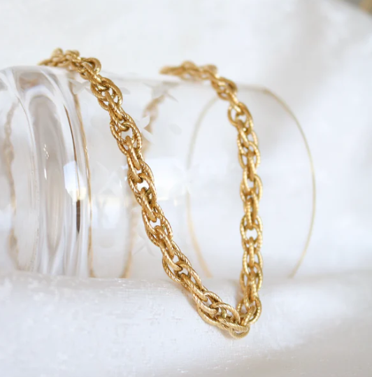 The Jessie - Bracelet