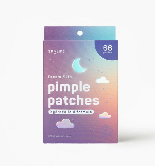 Dream Skin Pimple Patches