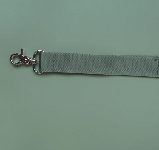 Trust Me I'm Smart - Lanyard