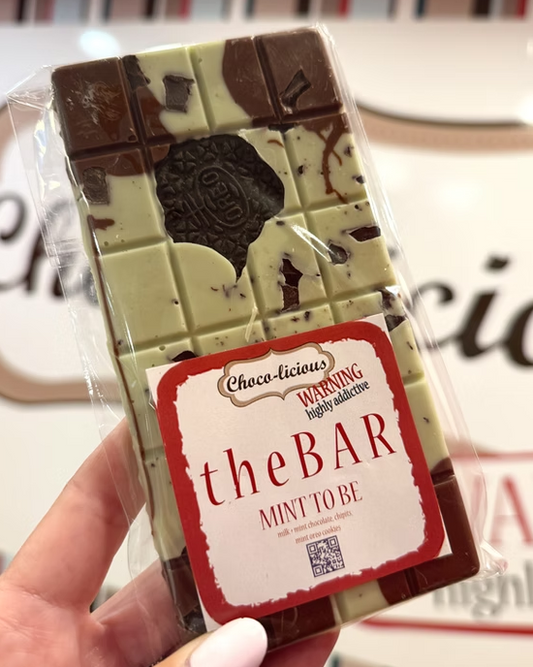 The Bar - Mint to be