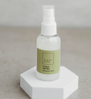 Patchouli Mint MINI spray