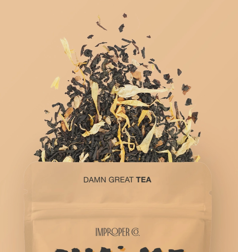 Chai Me A River Black Tea
