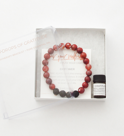 Infused Bracelet - Empower