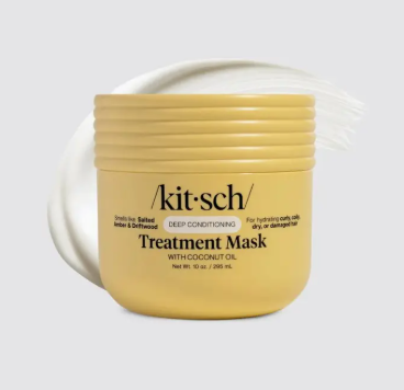 Deep Conditioning Treatment Mask - Salted Amber & Driftwood