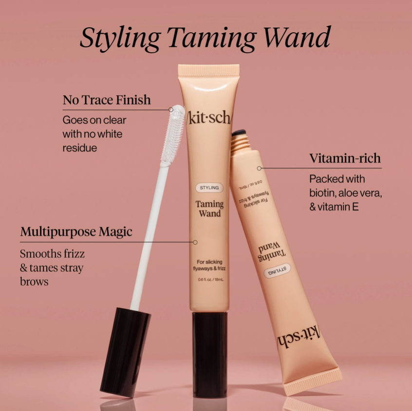 Styling Taming Wand