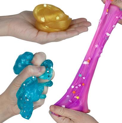 ORB Scented Slime - Assorted Colours And Scents