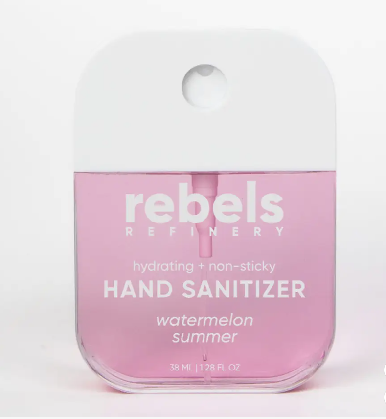Hand Sanitizer - Watermelon summer