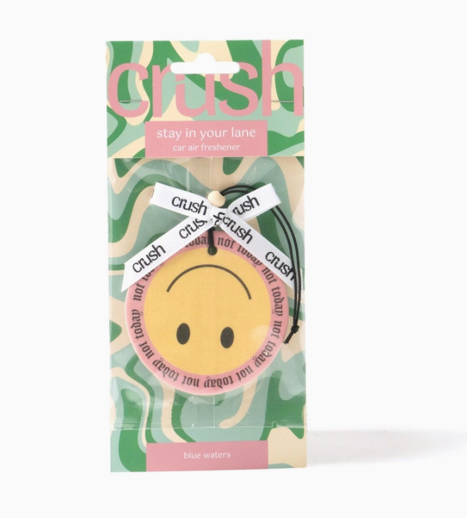 Not Today - Air Freshener