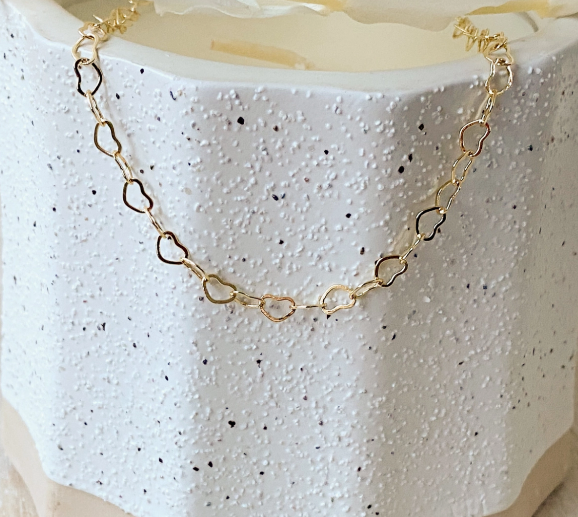 The Sweetheart Chain