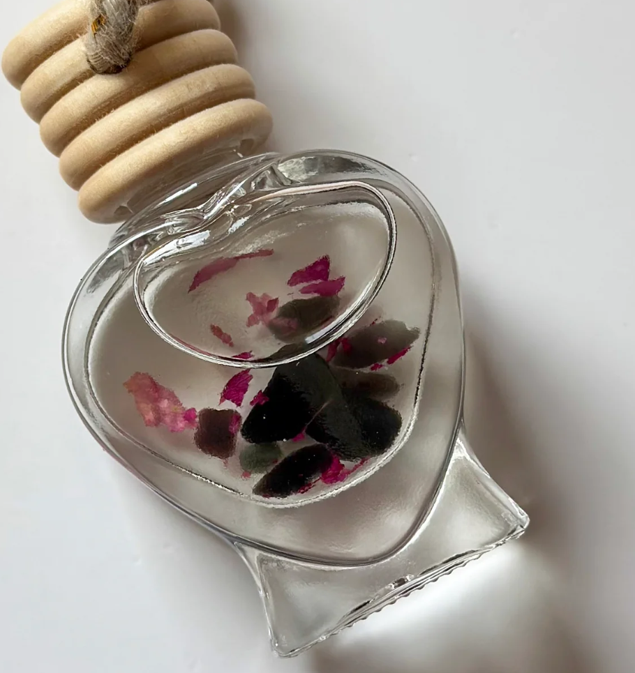Scented Car Potion- Magic Candle Scents