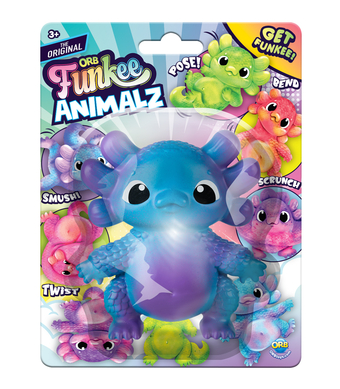 Funkee Animals