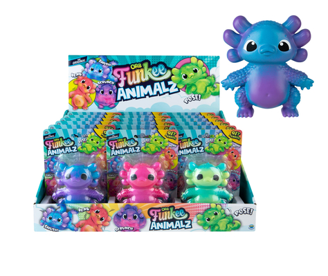 Funkee Animals