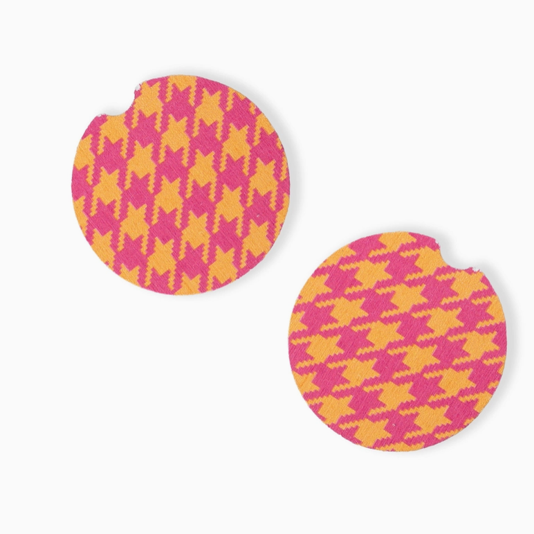 Car Coasters- 90s