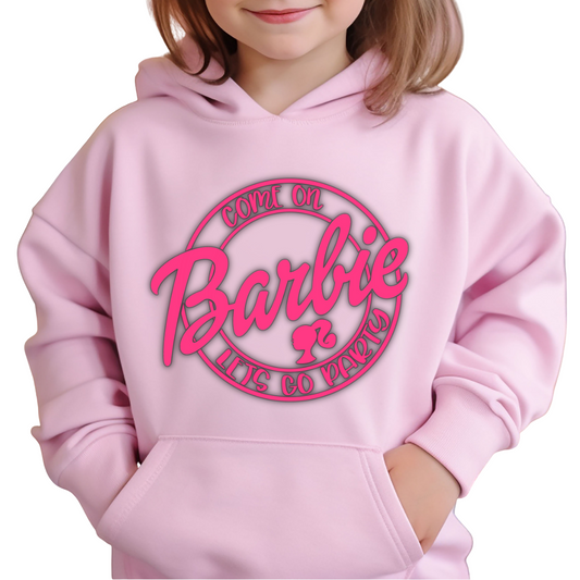 BARBIE - YOUTH
