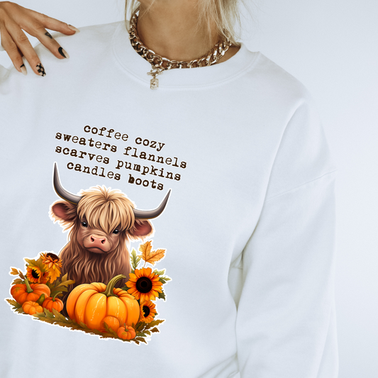 FALL VIBES
