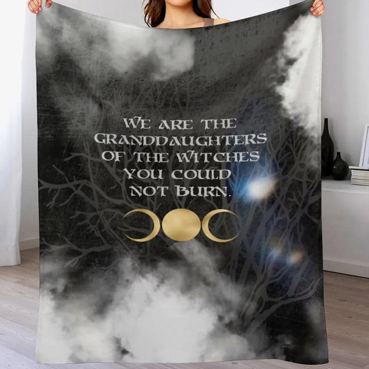 WITCHES