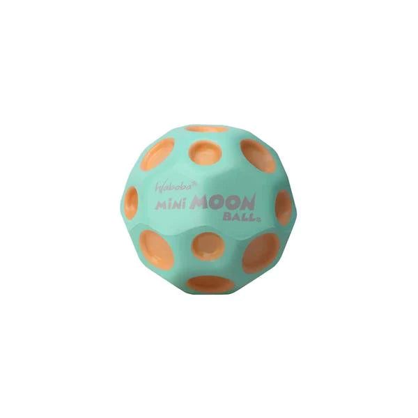 Mini Moon Ball