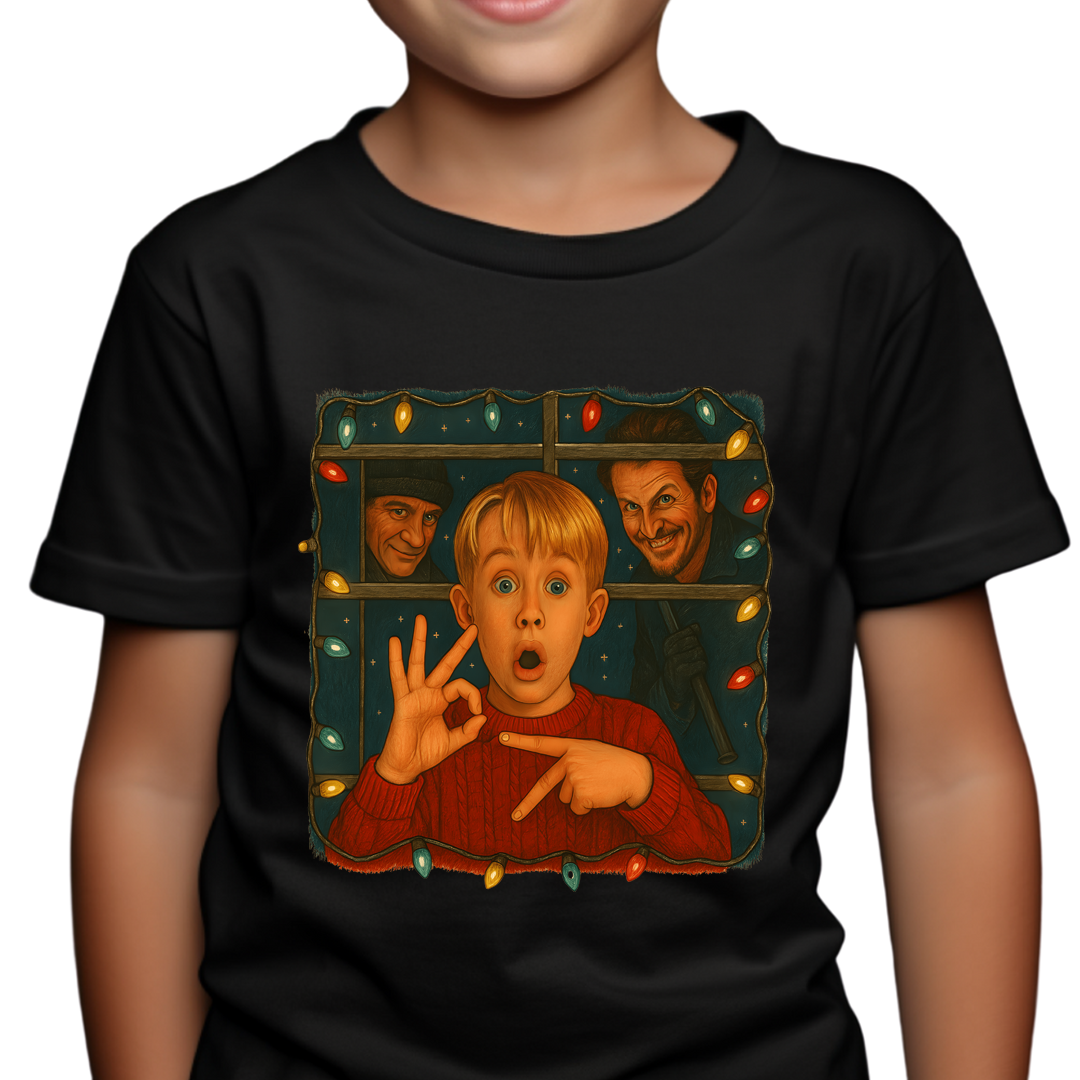 HOME ALONE 67 - YOUTH