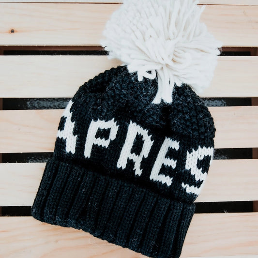 Apres Ski Beanie - Sale