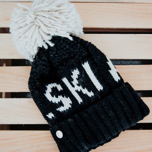 Apres Ski Beanie - Sale