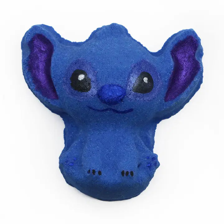 Bath Bomb - Alien Friend