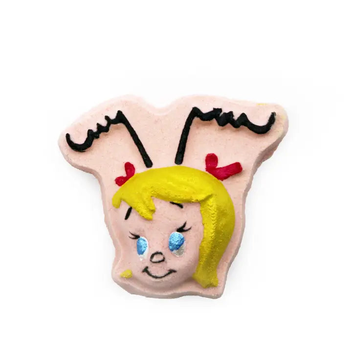 Bath Bomb - Cindy