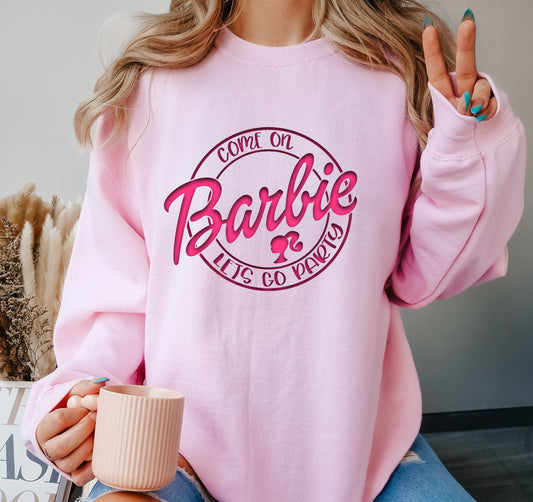 BARBIE