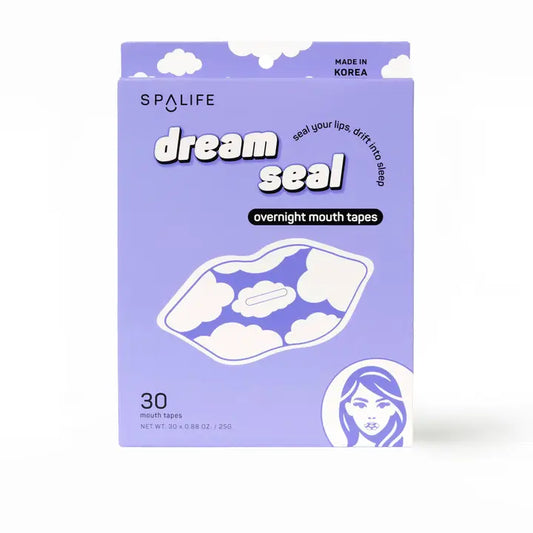 Dream Seal Overnight Mouth Tape -30 Count