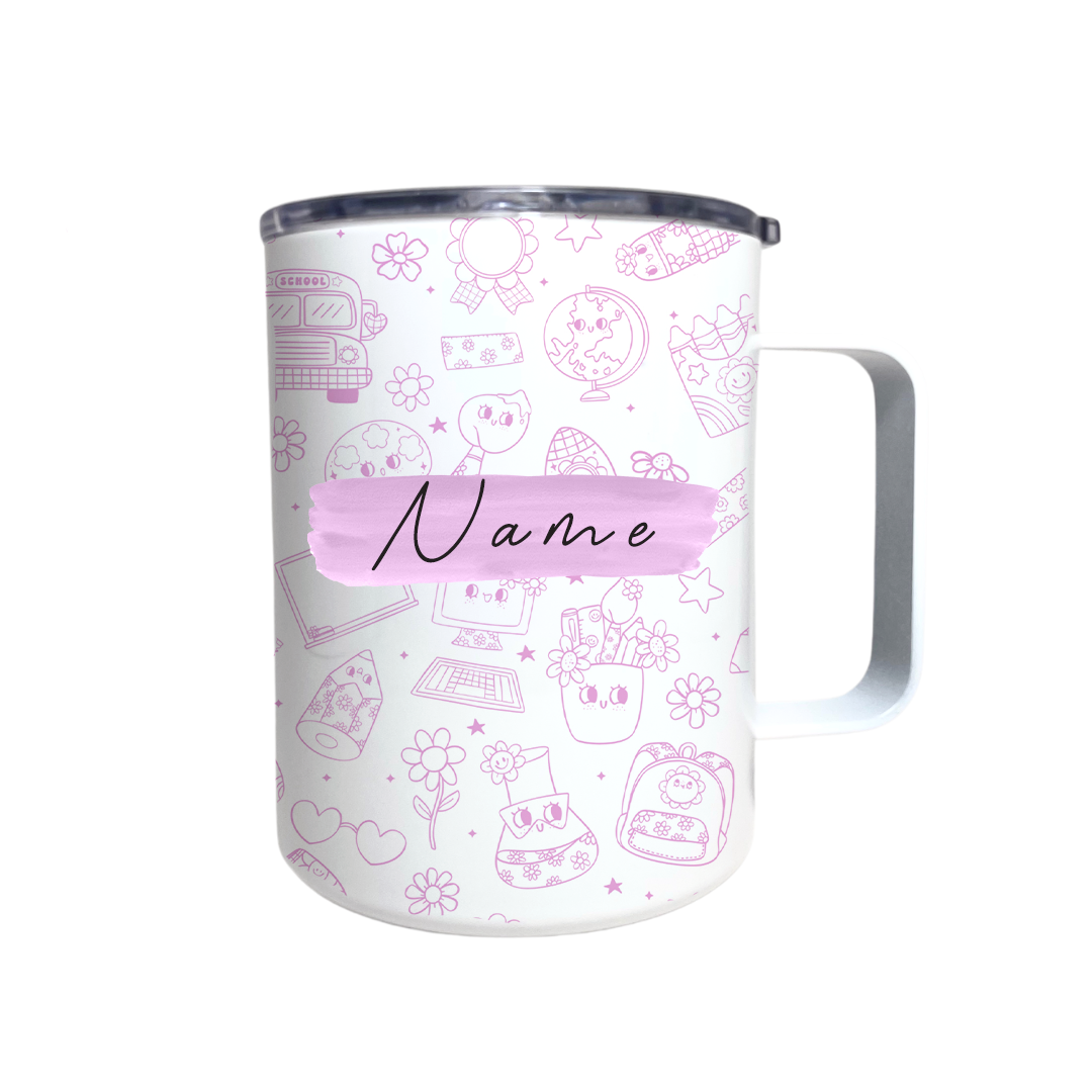 BEST TEACHER EVER - CUSTOMIZABLE