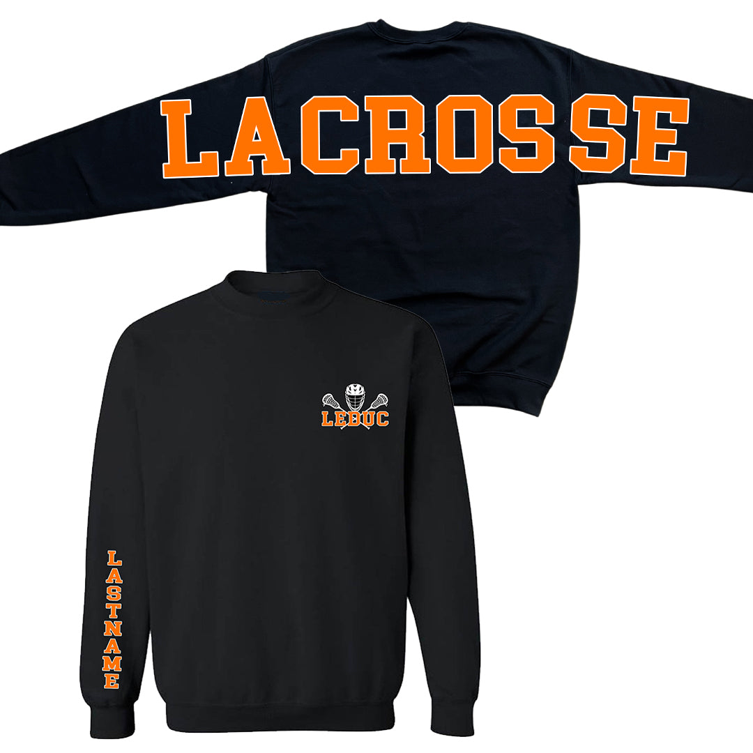 LACROSSE - ADULT SIZE