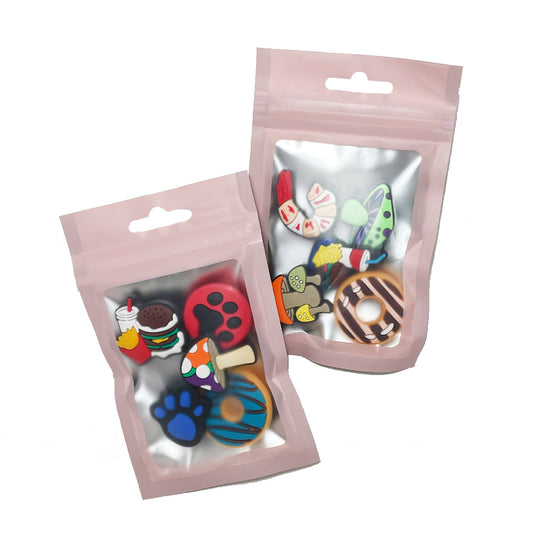 COOL CROC CHARMS