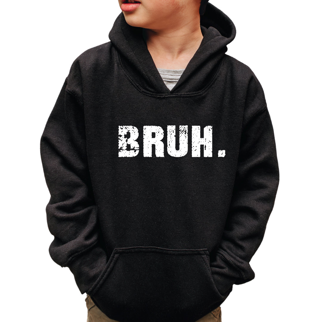 BRUH - YOUTH