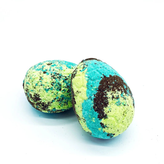 Bath Bomb - Surprise Inside Dino Egg