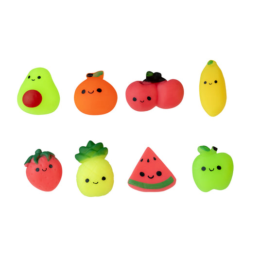 ORB Mocheez Fruit Blind Bag