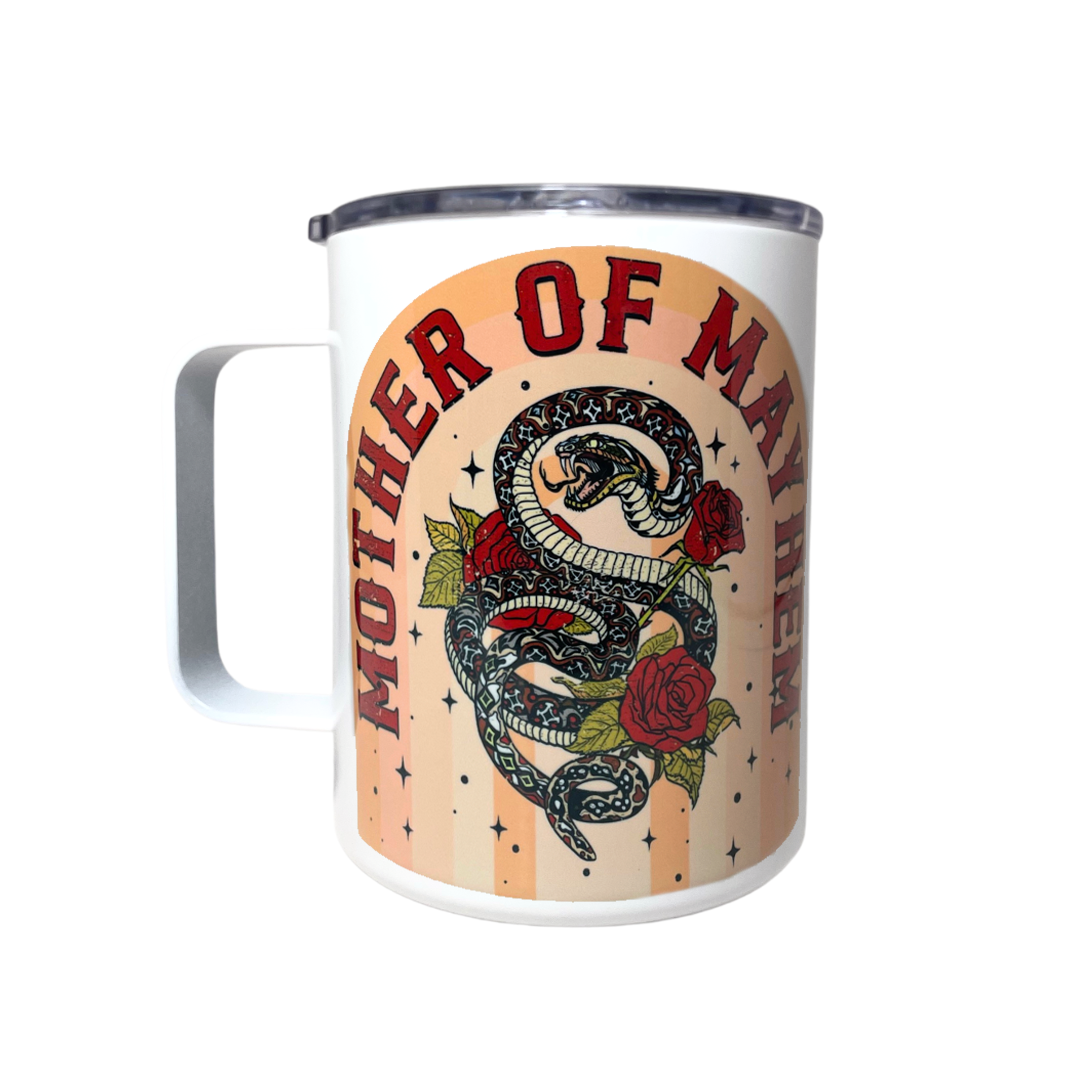 MOTHER OF MAYHEM