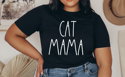 CAT MAMA