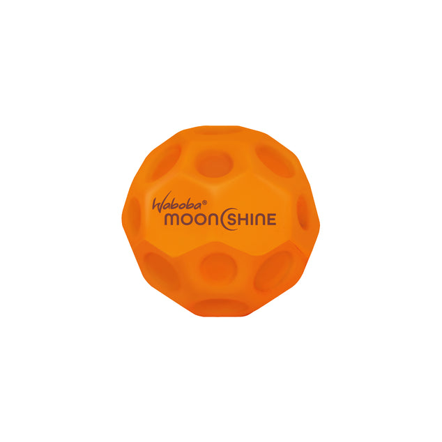 Light Up Moon Ball