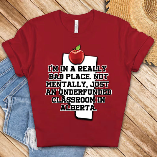 CLASSROOM