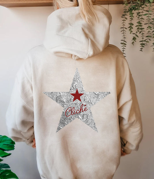 CLICHE - HOODIE
