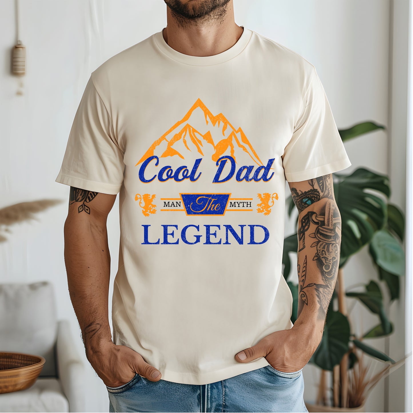 COOL DAD