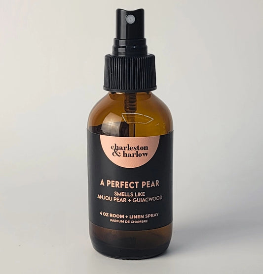 A Perfect Pear - Room & Linen Spray