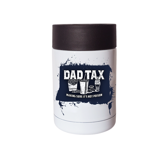 DAD TAX