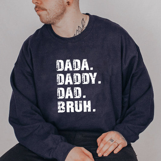 BRUH - DAD