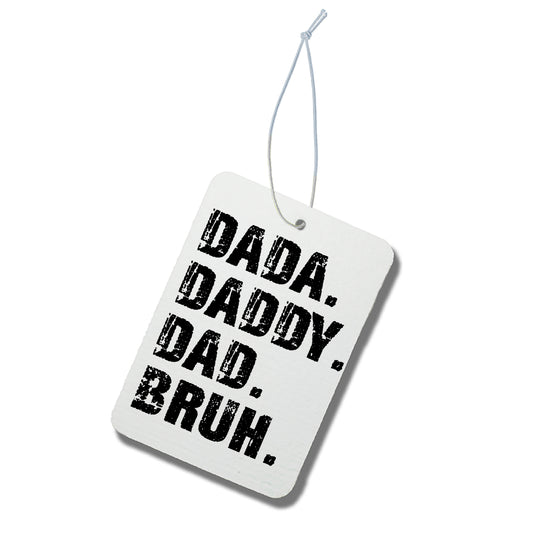 BRUH - DAD