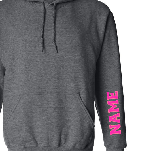 DANCE MOM - HOODIE