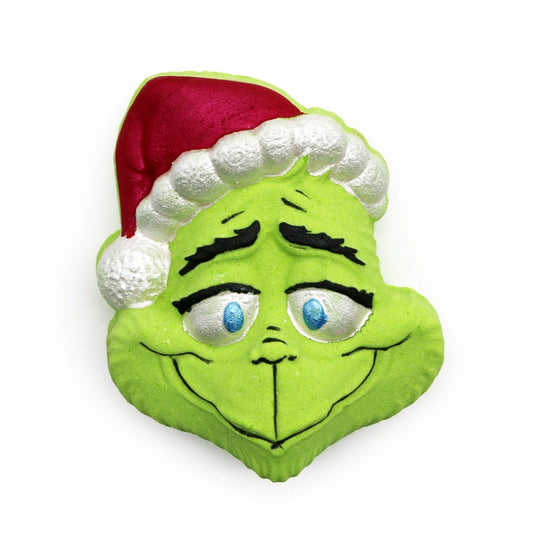 Bath Bomb - Grinning Grump